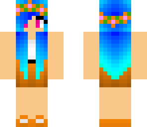 dress girl