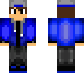 boy