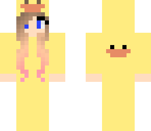 im in a ducky mood