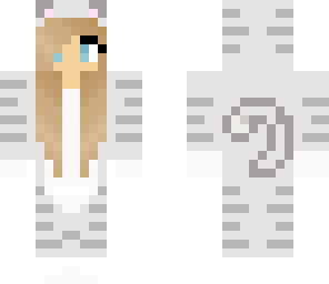 cute cat suit