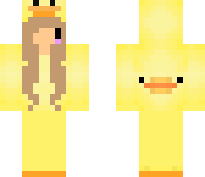 duckie