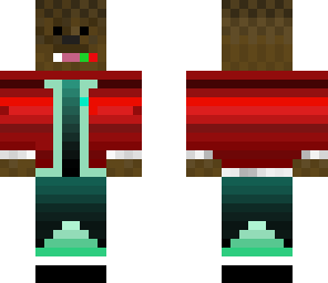 stylish bacca