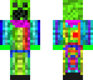 creeper club disco
