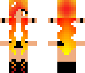 this skin dose not belong to me i just edited it