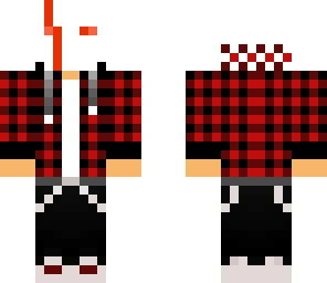 serial killer