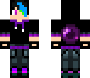 lilaenderboy