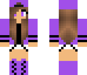 cap skin