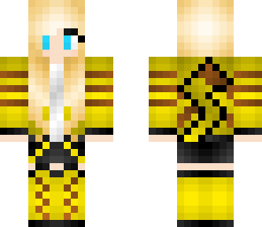 pikachu girl edit