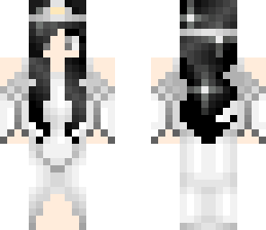 moom girl