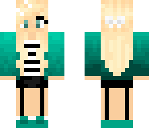 blond