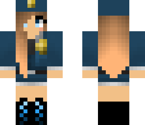nigth guard fnaf girl