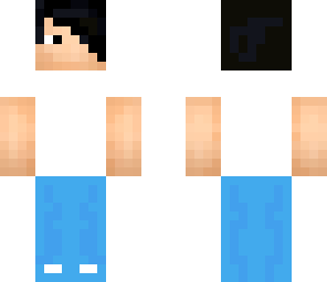 casual man version 2