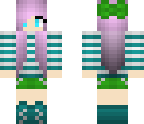 pony tail test