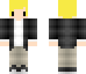 chibi boy v2