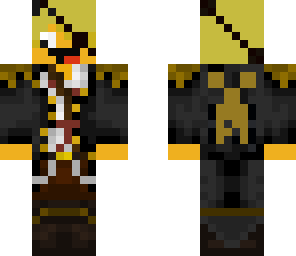 pirate