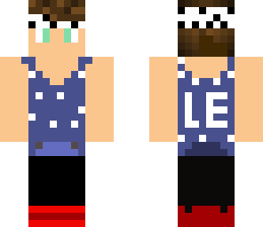 leif tank top