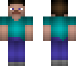 new steve