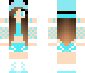 cat girl 3