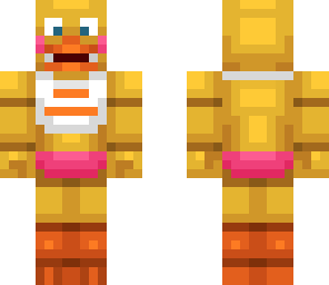 chica