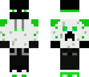 2 enderman