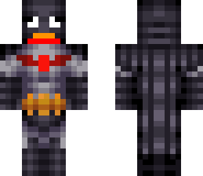 magmasquid80 batman