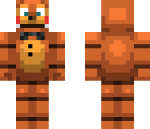toy freddy