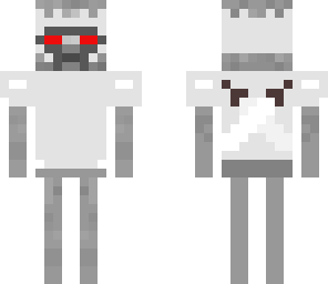 skeleton knight