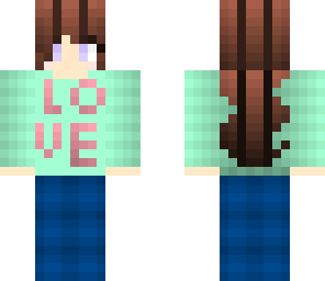 pj girl