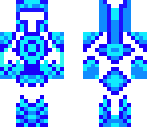 ice warrior