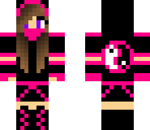 epic girl