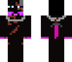 damaged super jeffery