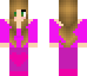 cute gamer girl