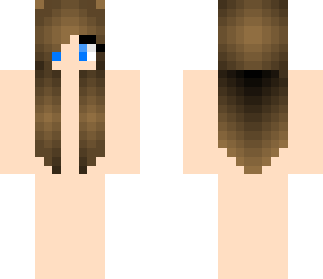 brown hair base