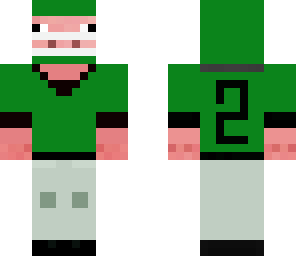 eagles pig