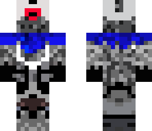 proyect zed