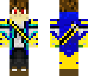 hunter dude