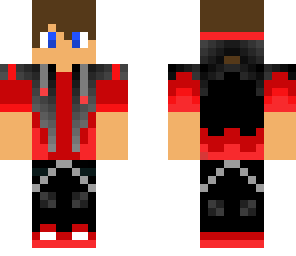 its_twixx's skin