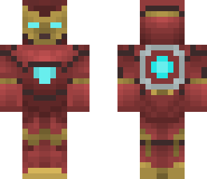 iron hulk