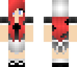 maid