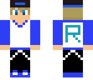 bluepartytiger