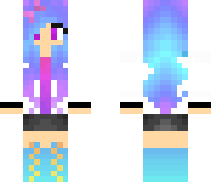 girl