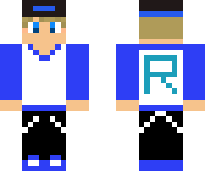 bluepartytiger 2