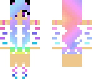fixed skin color xd