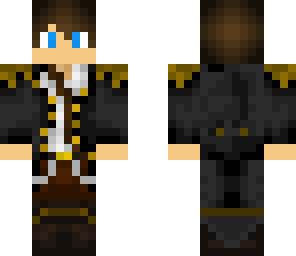 pirate