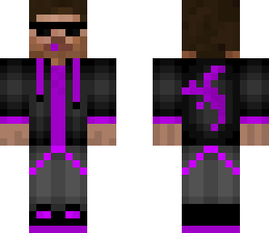 the steve