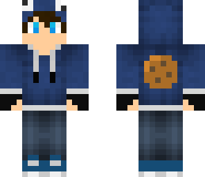 cookie boy