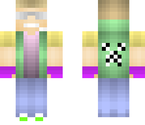 cool teen