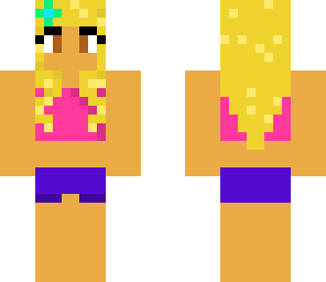 beach gal