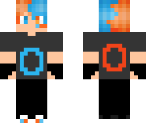 new portal boy
