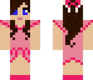 supergirlygamer edit